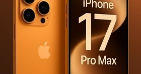 ریزش قیمت آیفون ۱۷ بازار را شوکه کرد