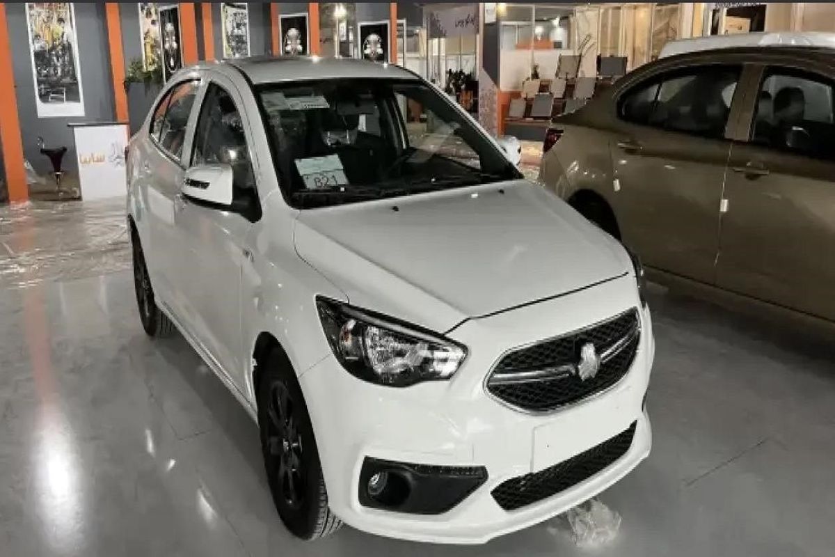 در بازار 1 میلیاردی، شاهین بخریم یا چینی؟
