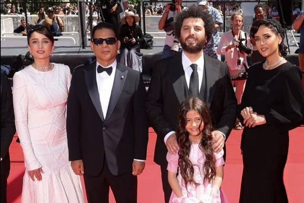 جشنواره سینمایی فیلم کن، بد یا خوب! 