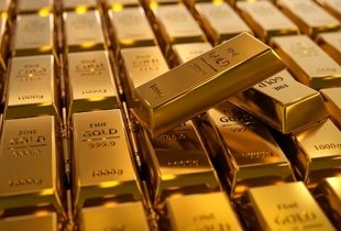 طلای جهانی دوباره اوج گرفت/ بالاترین قیمت در ۶ هفته اخیر