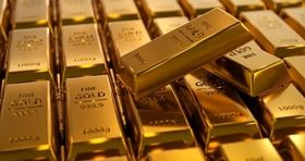 طلای جهانی دوباره اوج گرفت/ بالاترین قیمت در ۶ هفته اخیر