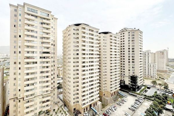 در این محله خانه متری ۱۷۲ میلیون قیمت دارد /  آپارتمان های ۷۷ متری در نقاط مختلف تهران متری چند؟