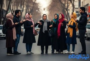 رازهای پنهان زندگی در دنیای بدون اینترنت