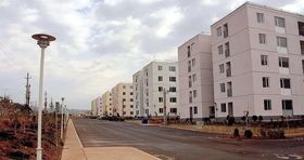 آخرین وضعیت رهن و اجاره آپارتمان در شهرک های جدید  تهران