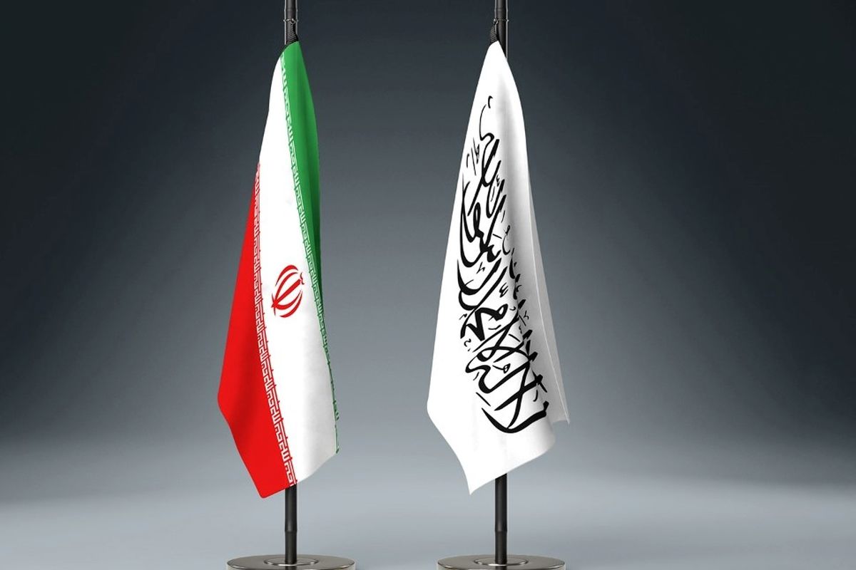 دیپلماسی نرم ایران با افغانستان | توافق تاریخی امضا شد