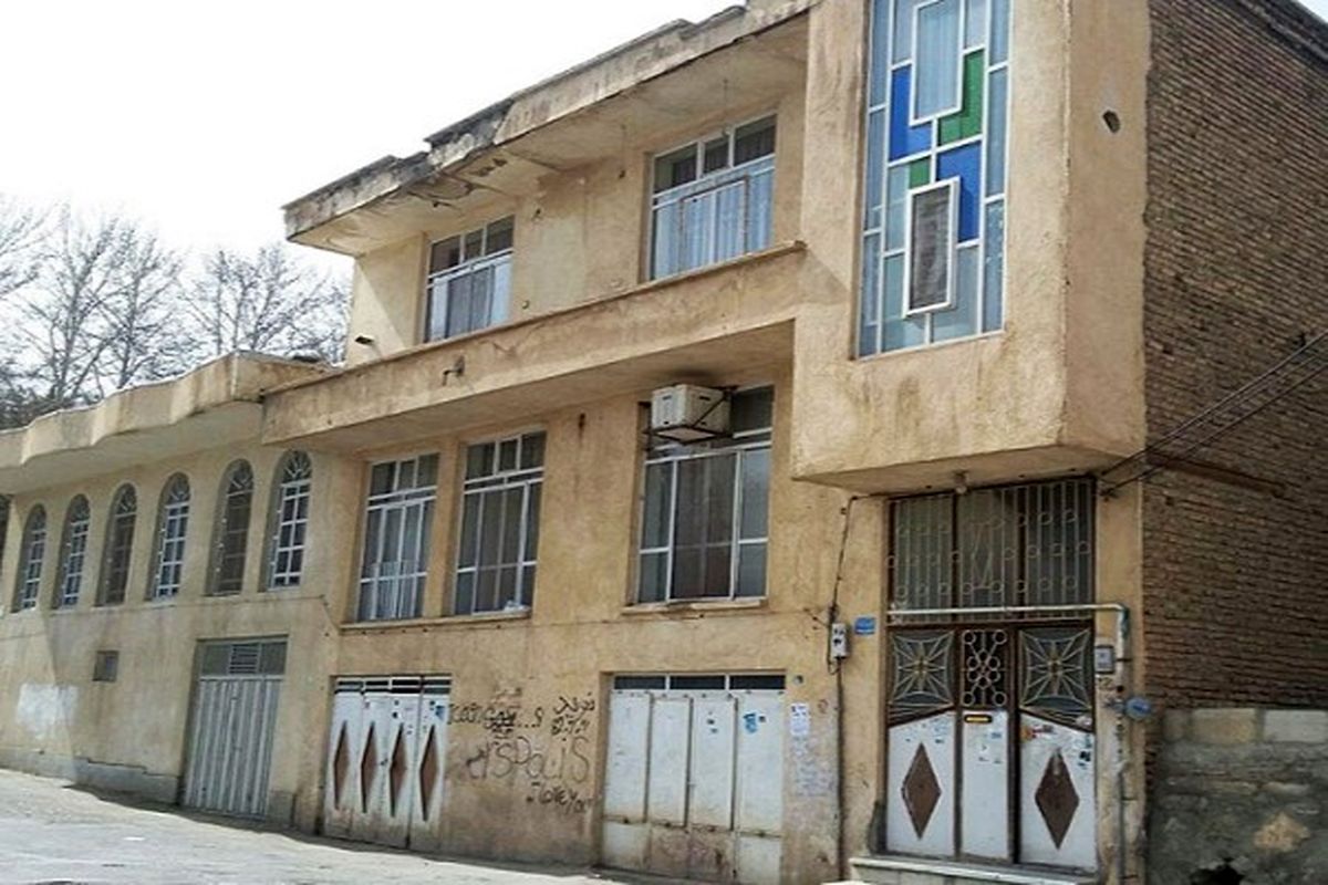 نرخ جدید خانه‌های کلنگی در تهران / این خانه ۱۳۰ میلیارد قیمت دارد + جدول