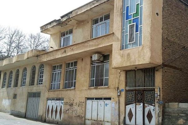 نرخ جدید خانه‌های کلنگی در تهران / این خانه ۱۳۰ میلیارد قیمت دارد + جدول