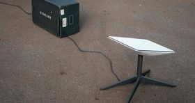 ممنوعیت استفاده از استارلینک توسط نمایندگان مجلس