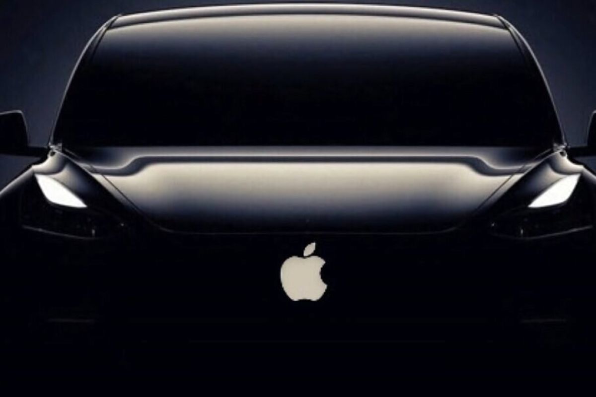 بالاخره اپل خودروساز می شود / منتظر شاهکار اپل در صنعت خودرو باشیم؟ 