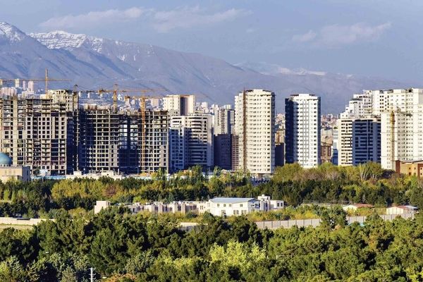 کاهش یک میلیارد تومانی قیمت آپارتمان در تهران