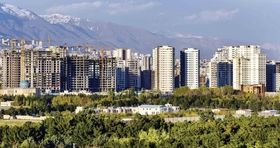 پرطرفدارترین منطقه تهران برای خرید خانه + جدول قیمت
