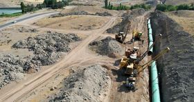 راه‌حل فوری برای نجات آب ایران رسماً پیدا شد