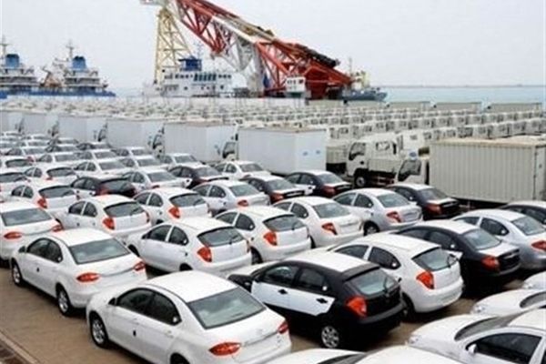فوری/ خبر خوش درباره واردات خودروهای هیوندای، جتا، نیسان و تویوتا