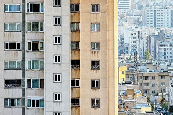 حداقل سرمایه برای خرید خانه در تهران /  میانگین قیمت مسکن در پایتخت + جدول