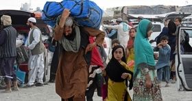 نقشه نجات ایران برای افغانی ها در لحظات آخر / اخراج اتباع منتفی شد