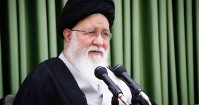 حمله علم الهدی به دولت روحانی جنجال آفرینی کرد