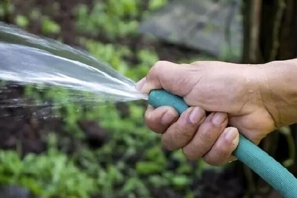 مدیریت مصرف آب در روزهای پایانی سال / هشدار شرکت آب و فاضلاب به مردم