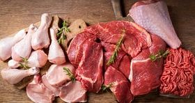 قیمت انواع گوشت قرمز در بازار امروز + جدول