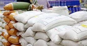 قیمت این برنج پاکستانی از مرز ۲.۵ میلیون عبور کرد / آخرین قیمت ها در بازار
