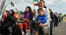 افغانستان رسما خیال مردم ایران را راحت کرد/ ماجرا چیست؟ 