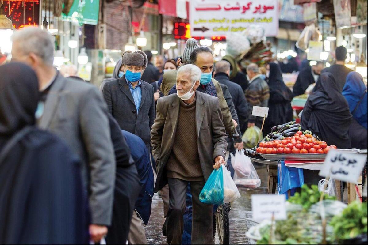دغدغه مهم  اقتصادی مردم تهران/پایتخت نشین ها از چه می نالند؟