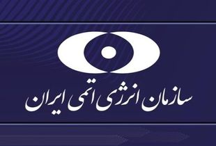 بیانیه سازمان انرژی اتمی در پی حمله آمریکا به سایت‌های هسته‌ای ایران