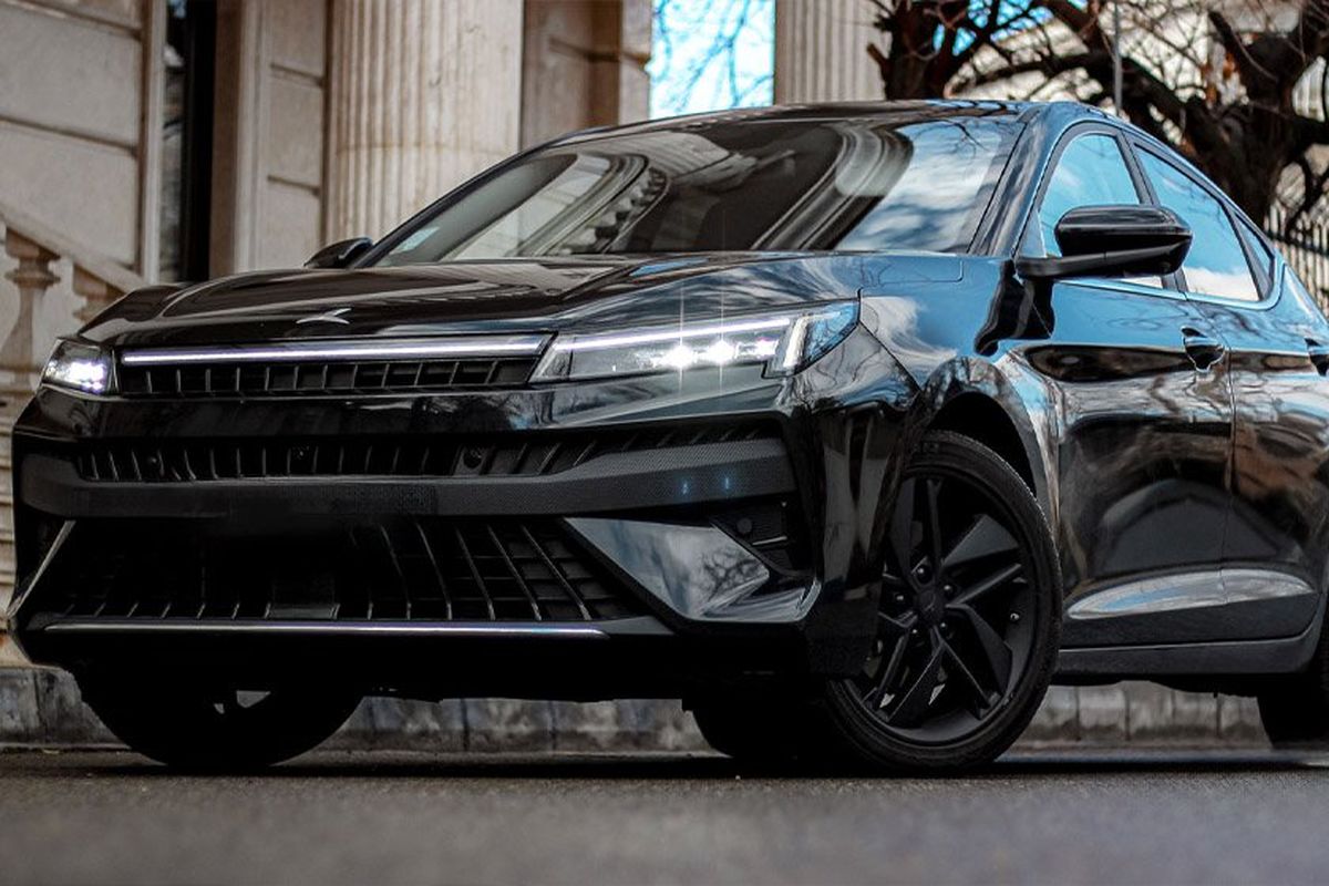 مرحله جدید پیش فروش محصولات لوکس کرمان موتور (شهریور ۱۴۰۴)