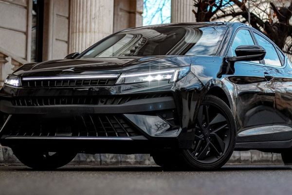 مرحله جدید پیش فروش محصولات لوکس کرمان موتور (شهریور ۱۴۰۴)