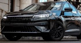 مرحله جدید پیش فروش محصولات لوکس کرمان موتور (شهریور ۱۴۰۴)