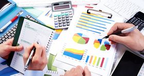 لیست بهترین شرکت های معتمد مالیاتی
