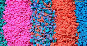 خرید مستربچ رنگی و مزایای آن در صنایع

