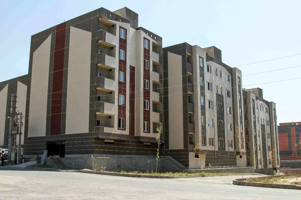 متقاضیان مسکن مهر در دقیقه ۹۰ غافلگیر شدند