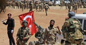 شرط سخت سوریه برای ترکیه