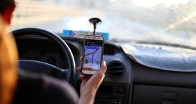 ممنوعیت جدید برای رانندگان اسنپ و تپسی اعلام شد