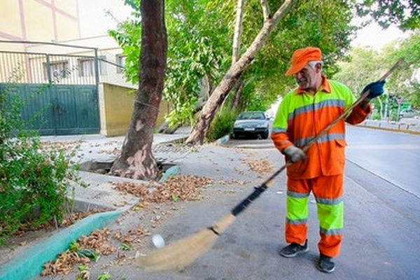 بدقولی شهرداری در پرداخت حقوق این کارگران