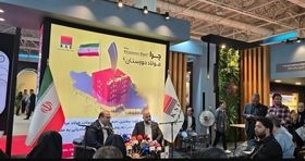 فولاد خوزستان پیشگام در عرصه توسعه پایدار