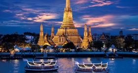 ۷ شب اقامت در بانکوک چقدر پول می خواهد؟/ هزینه های سفر به تایلند+ جدول