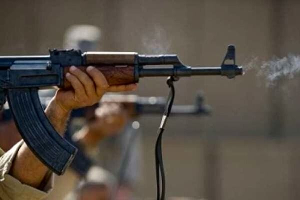درگیری مسلحانه مرزداران زاهدان با گروهک تروریستی