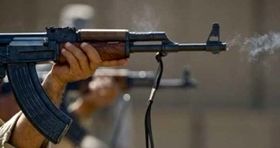 درگیری مسلحانه مرزداران زاهدان با گروهک تروریستی