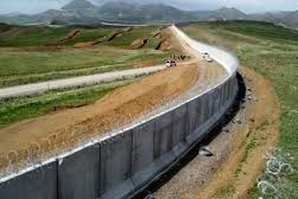 پایان ورود اتباع غیر مجاز افغان به ایران