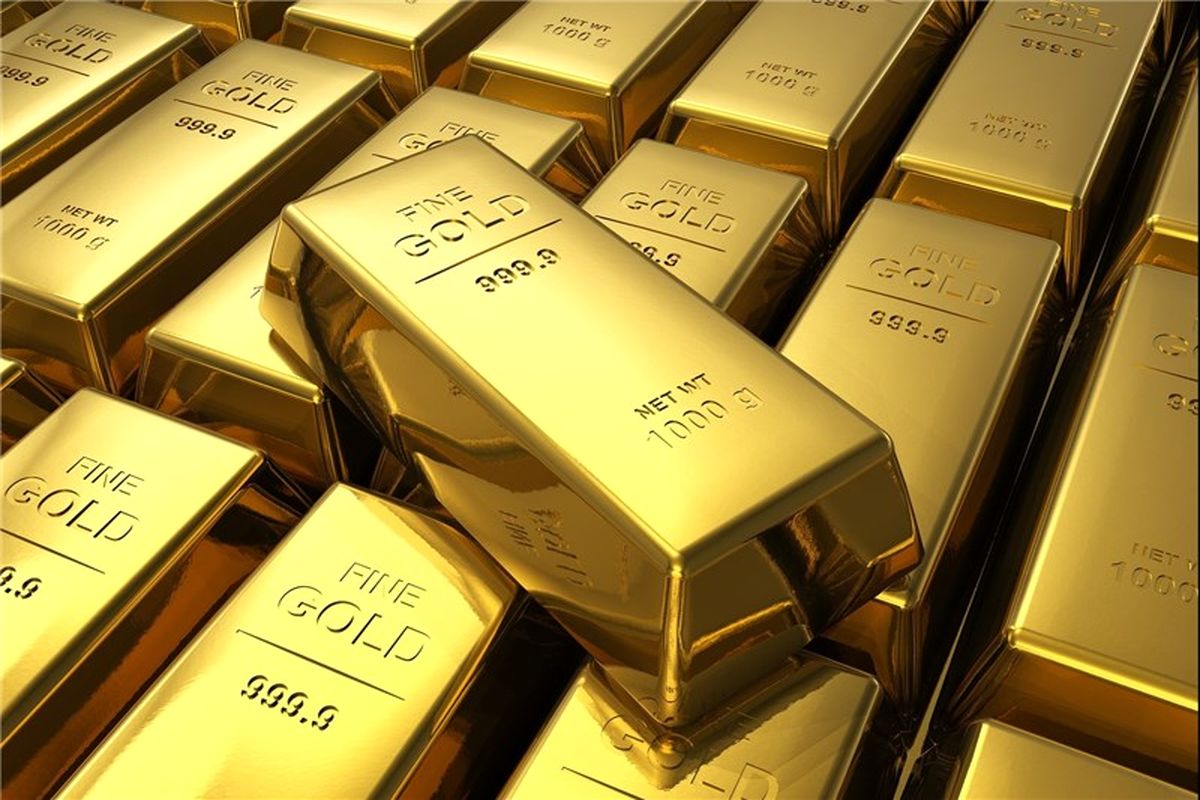 شوک جدید به بازار طلا / قیمت ها بالا رفت!