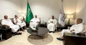 تاثیر توافق تهران- ریاض بر روابط عربستان- حماس