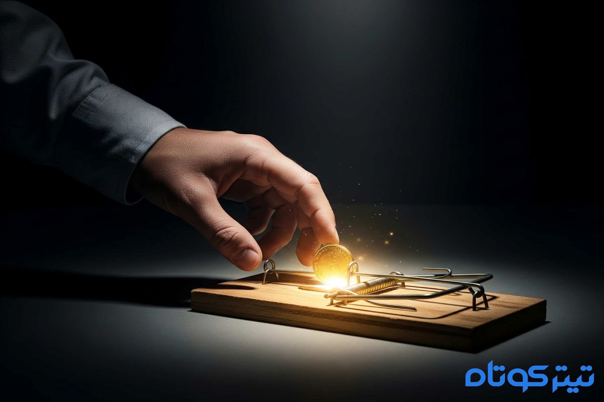 پادکست | وعده بهشت، بلیت به جهنم / چطوری کلاهبرداری‌های پانزی و هرمی را شناسایی کنیم؟