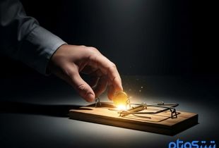 پادکست | وعده بهشت، بلیت به جهنم / چطوری کلاهبرداری‌های پانزی و هرمی را شناسایی کنیم؟
