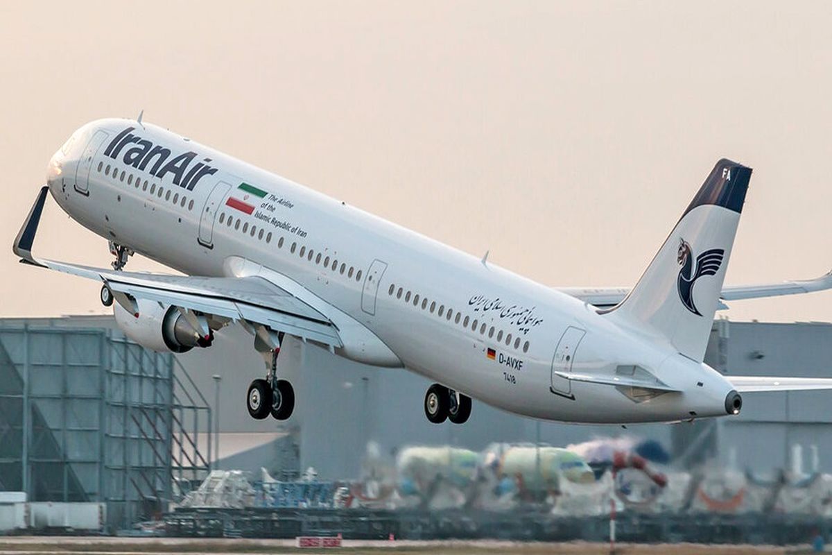 پروازهای حج عمره همچنان در انتظار پاسخ عربستان / تعهدات ایران ایر در خصوص مسافران حج