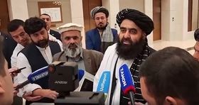 آزادی ۱۸۰۰ زندانی داعشی توسط طالبان!