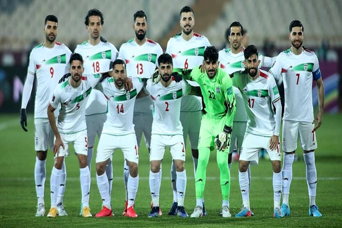پیش‌بینی جالب سایت آمریکایی از ترکیب ایران در جام جهانی