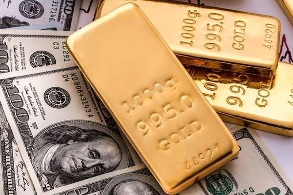 نرخ طلا و دلار این هفته چه می شود