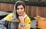 عروسی که خودش رانندگی کرد + فیلم