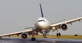 ترکیدن پرتکرار لاستیک هواپیما!